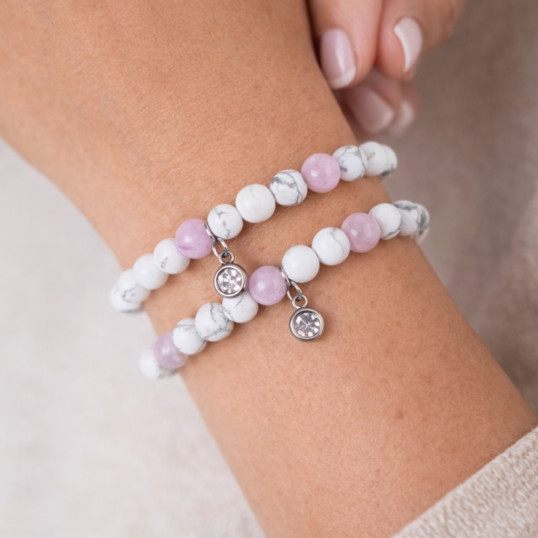 Bracelet pierres naturelles Bracelet pierres naturelles